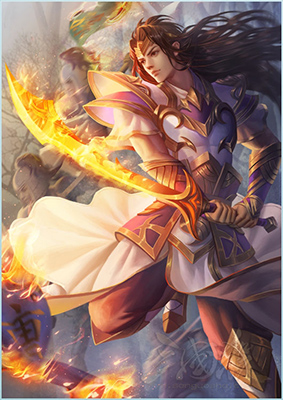 三国杀移动版国际版