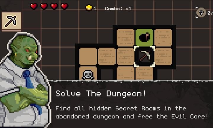 地牢潜行者游戏 正版v3.1.4