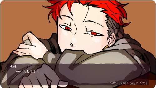 被囚禁的上班族汉化版 手机版v1.0