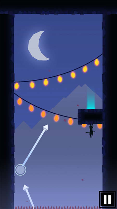 忍者东武游戏(Ninja Tobu) 官方版v2.2.3