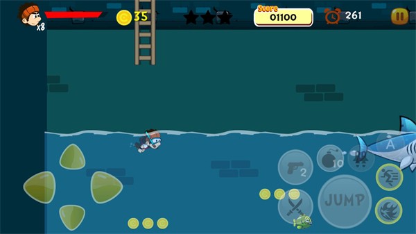 波比冒险记官方版 正版v1.3.0