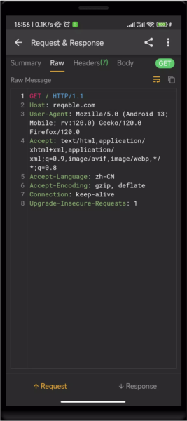 Reqable v3.0.30 手机版