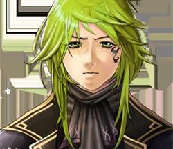 艾诺迪亚4官方正版(Inotia4)