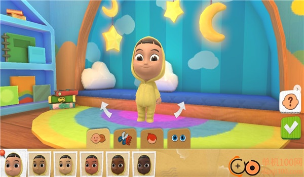 我的奇幻乐园游戏app