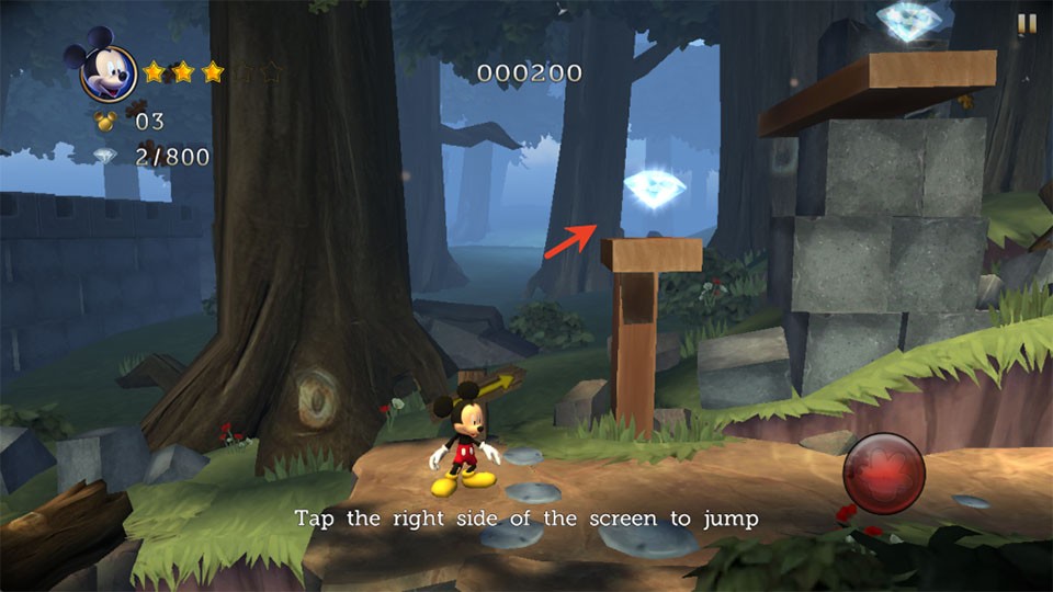 幻影城堡 安卓版v1.4.5