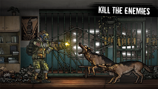 NuclearDay(核后之日) 安卓版v0.141.14