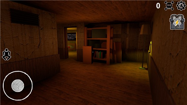 逃离爷爷和奶奶的房子中文版 最新版v1.9.8