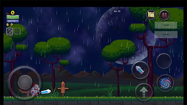 Rogue Legacy(盗贼遗产) 安卓版v1.4.1