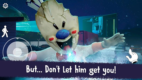 Ice Scream 2 安卓版v2.0.2208