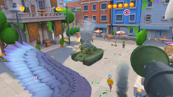 我是鸟(I Am Bird)游戏 官方版v1.0.1