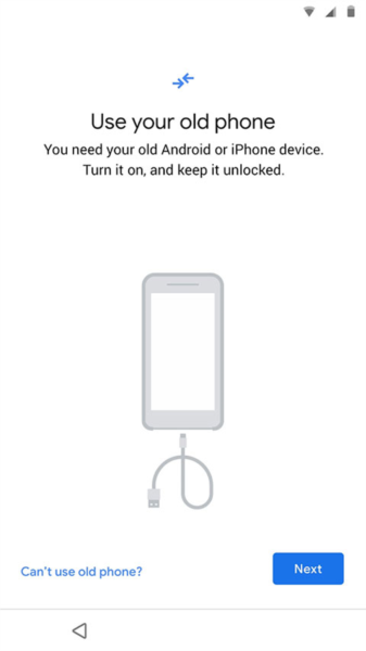 谷歌数据恢复工具 v1.0.833807547 安卓版