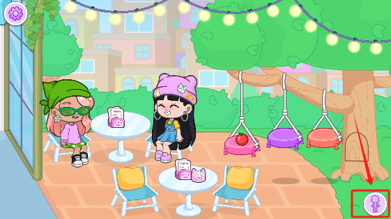 多普莱斯世界免费版 Dopples World去广告版v12.0.8