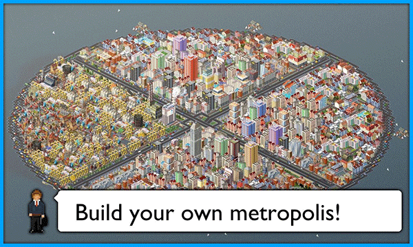 西奥小镇官方正版