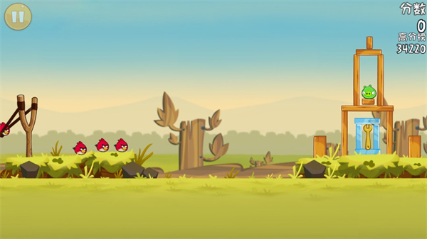 angry birds官方正版