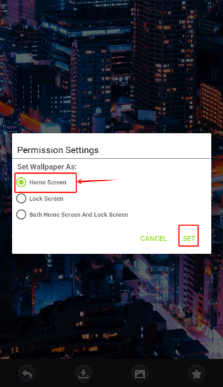 百万高清壁纸最新版(Million Wallpapers HD)