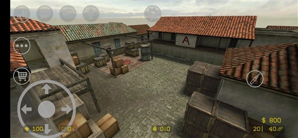 CS起源版联机版 官方版v6.18.1.3