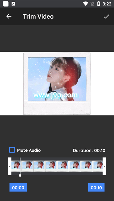 视频调整手机版(Video Compressor)