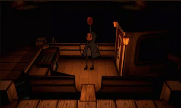 恐怖的南瓜农场安卓版 最新版v1.0