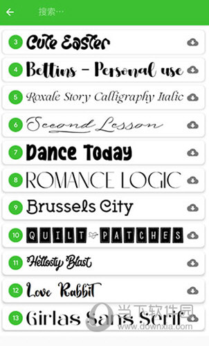 zfont3最新版下载