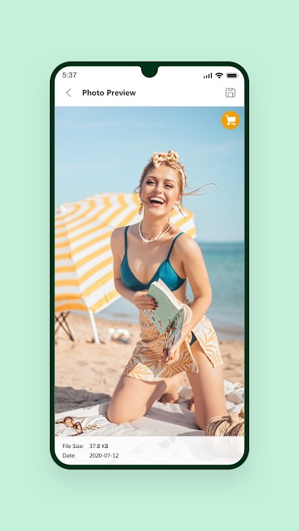 ultdata安卓数据恢复手机版 v3.5.8 安卓版
