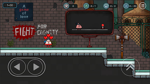 小三角大英雄安卓版 最新版v1.0.12