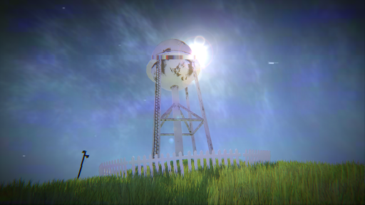 逃离后室Level94手机版 最新版v1.2.4.9