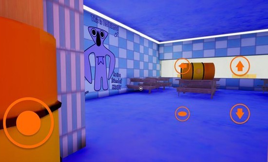 苏苏避难所5手游 安卓版v1.0.0