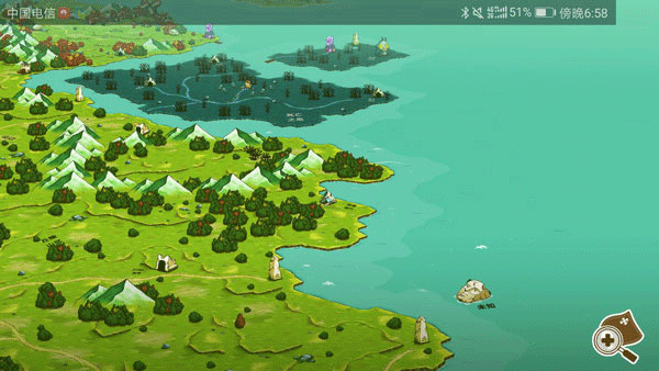 喵咪斗恶龙官方版