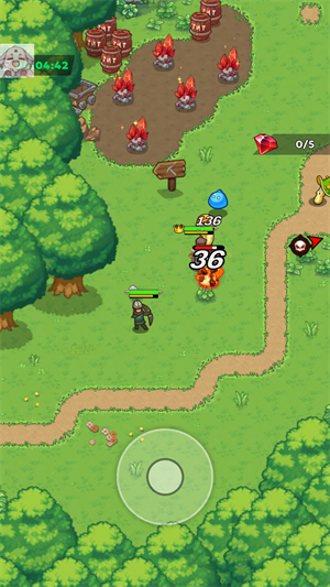 福蒂亚斯传奇无限货币版 安卓版v1.0.86