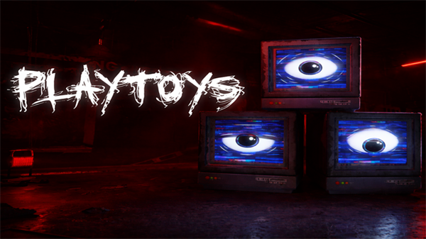 波比的游戏时间同人版玩具店手游 最新版v1.8