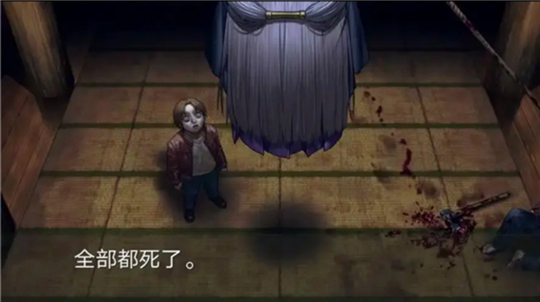 愤怒循环中文版 免费版v1.1.2