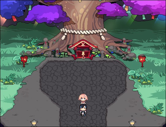 绮罗四时谭手机版 安卓版v1.2