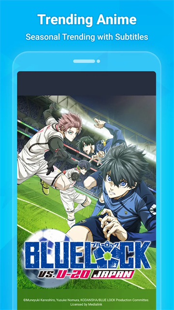 Bilibili蓝色国际版1