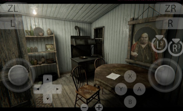 逃生2游戏手机版 官方版v1.0