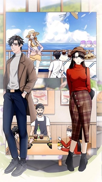 拆散情侣大作战9免费版 最新版v1.2