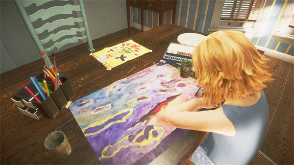 恐怖录像带游戏 最新版v0.1.1