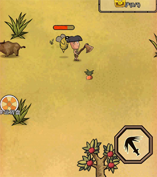 开荒当岛主免广告版