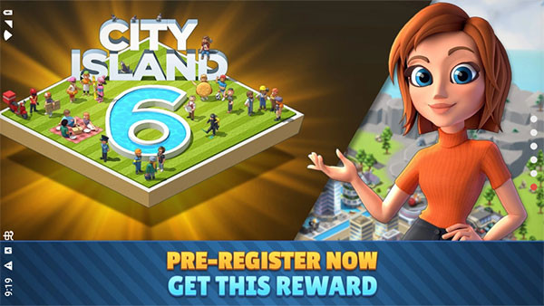 City Island 6 安卓版v5.2.0
