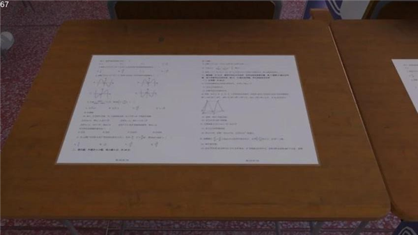 找出5点异常之处中文版 最新版v1.5