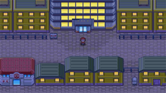 pokemmo手游 安卓版v31249