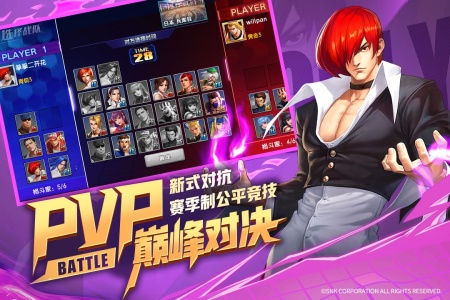 拳魂觉醒折扣版