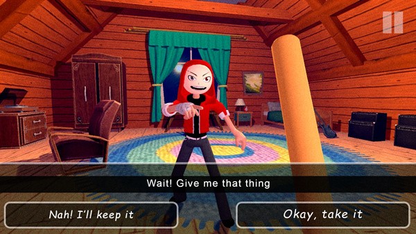 愤怒的男孩佩德罗万圣节版 安卓版v1.4