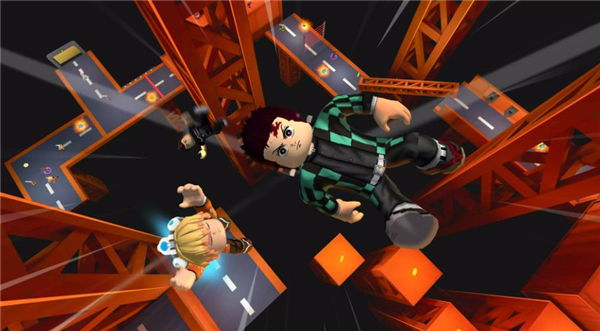 障碍挑战：监狱逃亡免费版 最新版v1.3.3