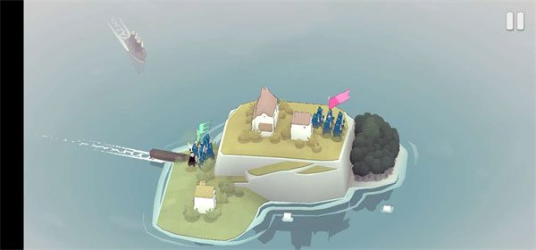 北方绝境官方正版