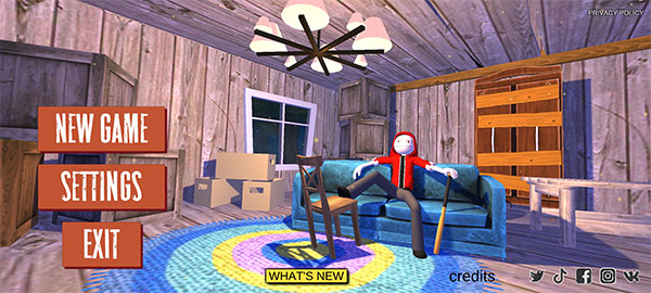 愤怒的男孩手游官方版