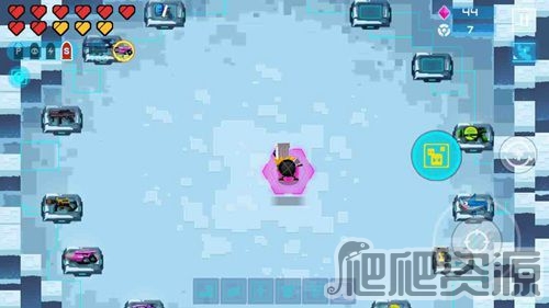 比特小队官方正版