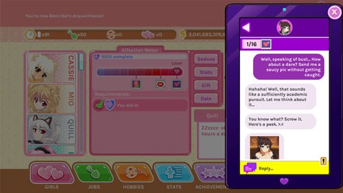 空闲约会免费版 最新版v0.442