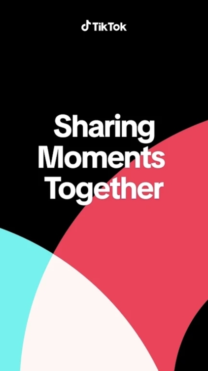 Tik Tok国际版宣传图