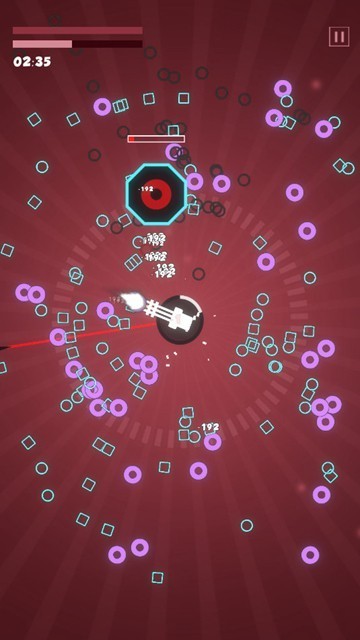 几何塔 安卓版v0.2.95