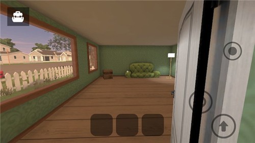 愤怒的邻居2026 最新版v3.2